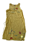 Studio Ease  Vintage Sundress Vintage
