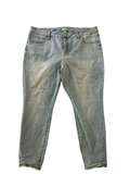 Ava & Viv Slim Fit Jeans Jeans