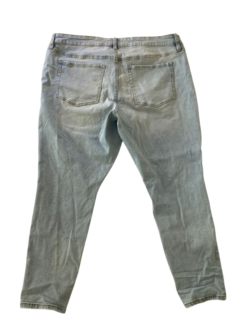 Ava & Viv Slim Fit Jeans Jeans