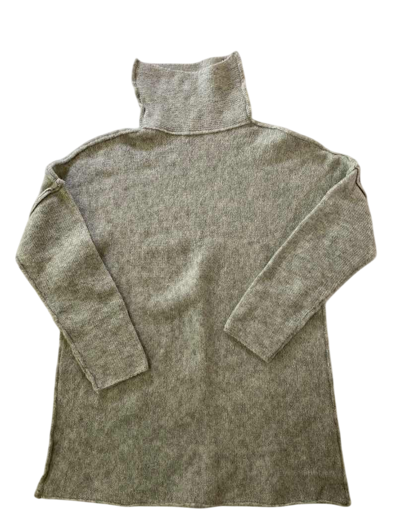 Wear forward Resale Long Sleeve Turtleneck Dresses