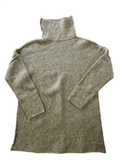 Wear forward Resale Long Sleeve Turtleneck Dresses