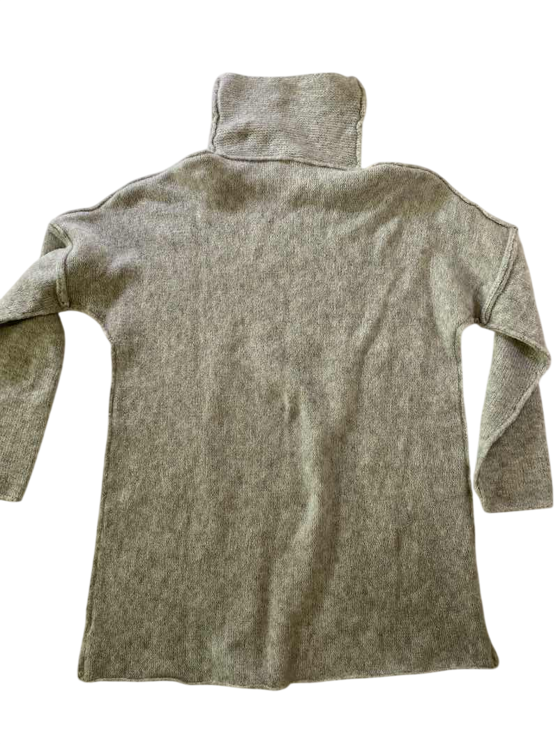 Wear forward Resale Long Sleeve Turtleneck Dresses