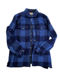 Fjall Raven Button-Up Shirt Men's