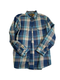 Eddie Bauer Button-Up Shirt Men's