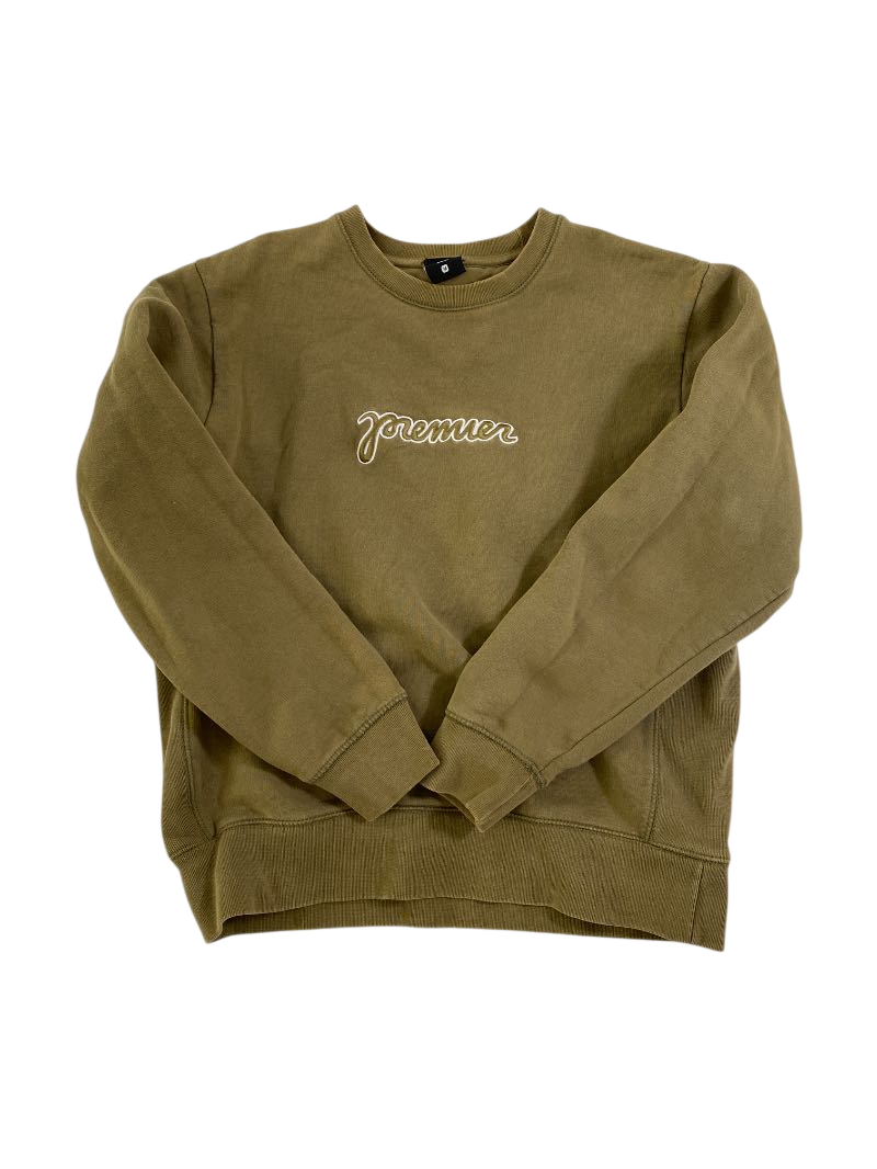 Premier Crewneck Sweatshirt Men's