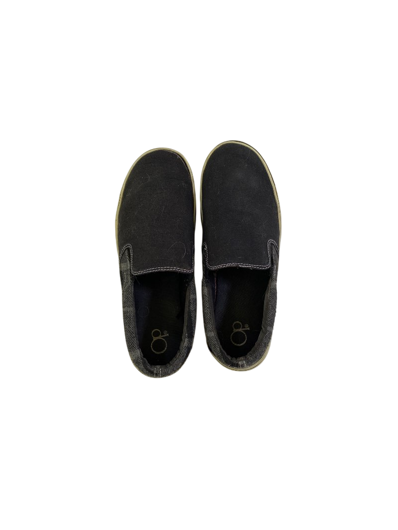 OP Slip-On Sneakers Men's