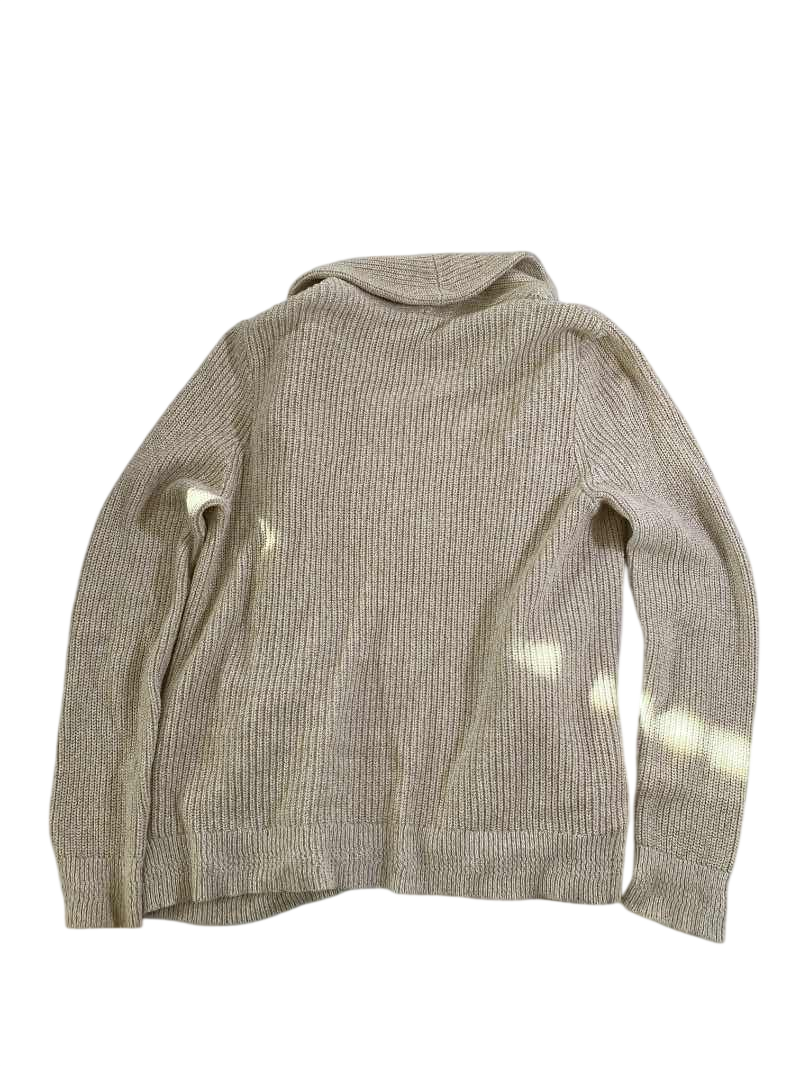 Express  Shawl Collar Cardigan Men's