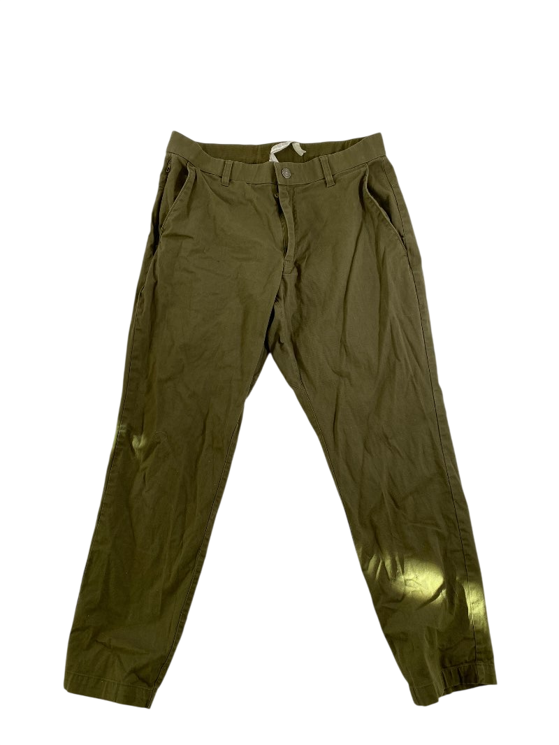 Fabletics  Straight Leg Pants Men's