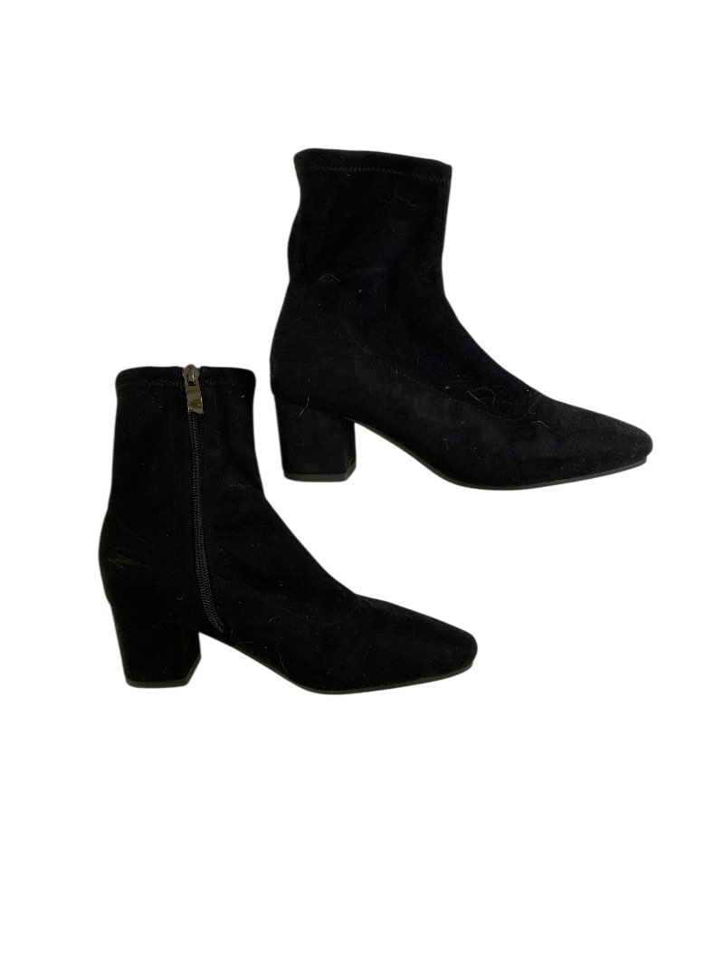 Nuovo Ankle Boot Boots