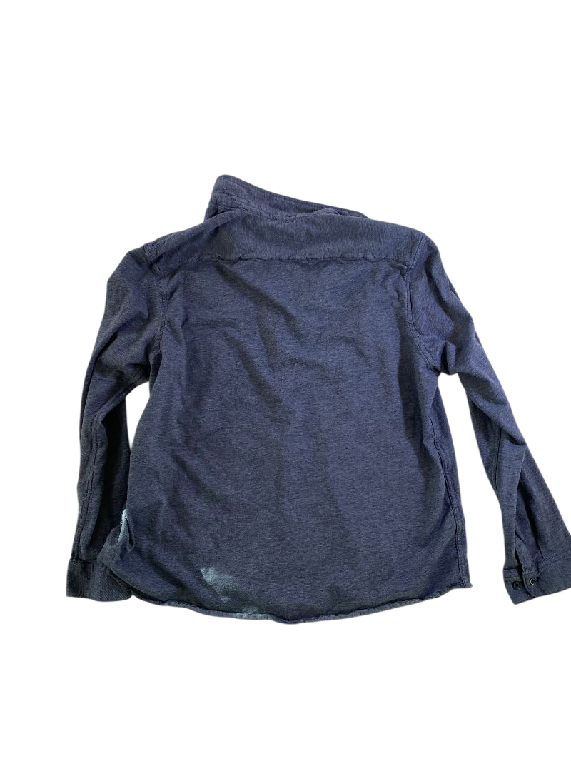 DKNY Button-Up Shirt Men's