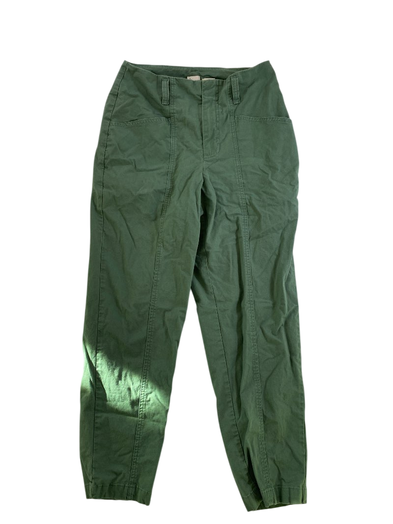 A New Day High-Waisted Tapered Pants Pants