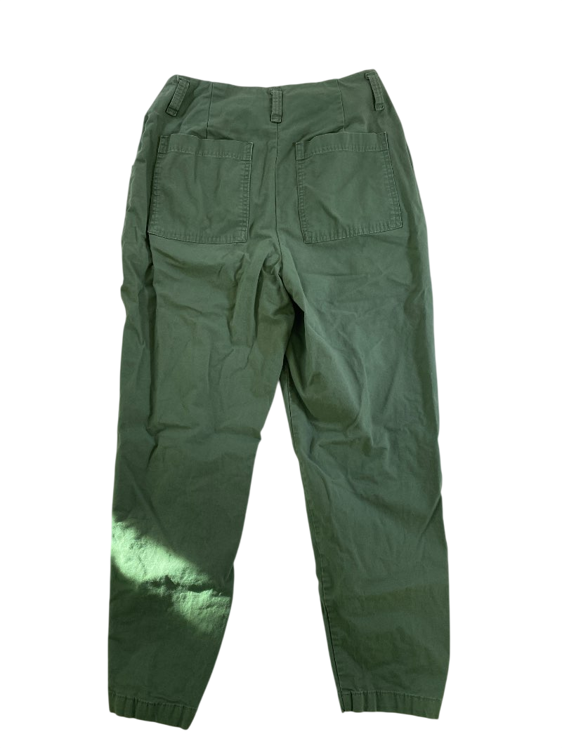 A New Day High-Waisted Tapered Pants Pants