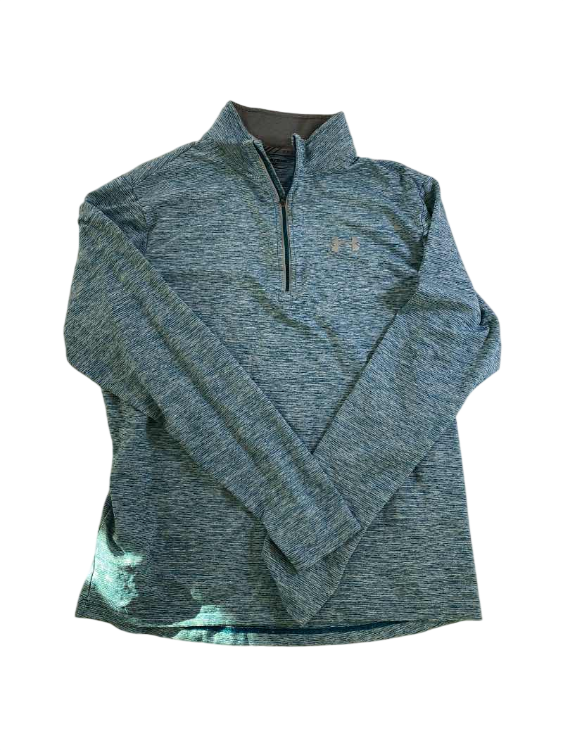 Under Armor  Quarter-Zip Pullover Athletic