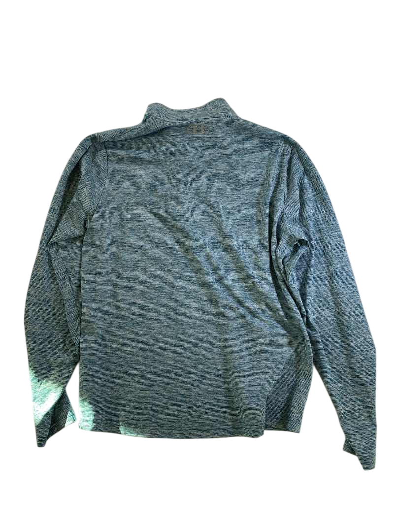 Under Armor  Quarter-Zip Pullover Athletic