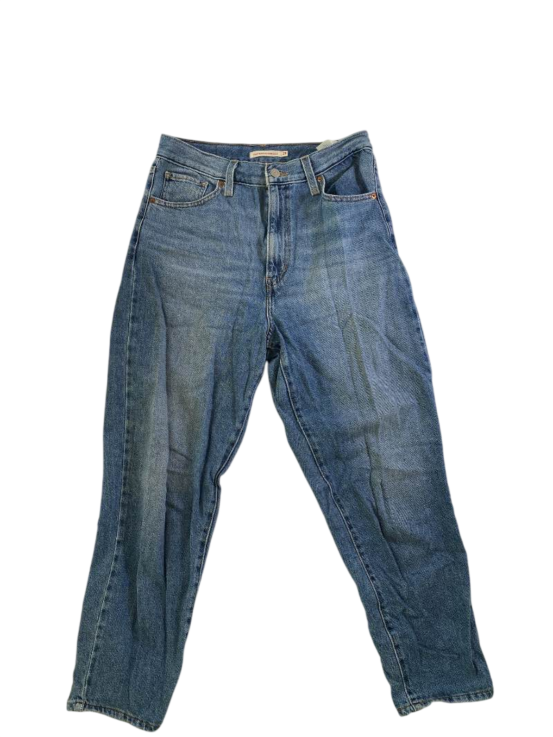 Levi Straight Leg Jeans