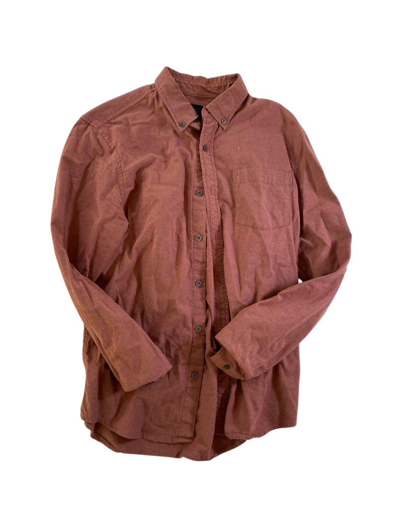 14th & Union Button-Down Shirt Men's