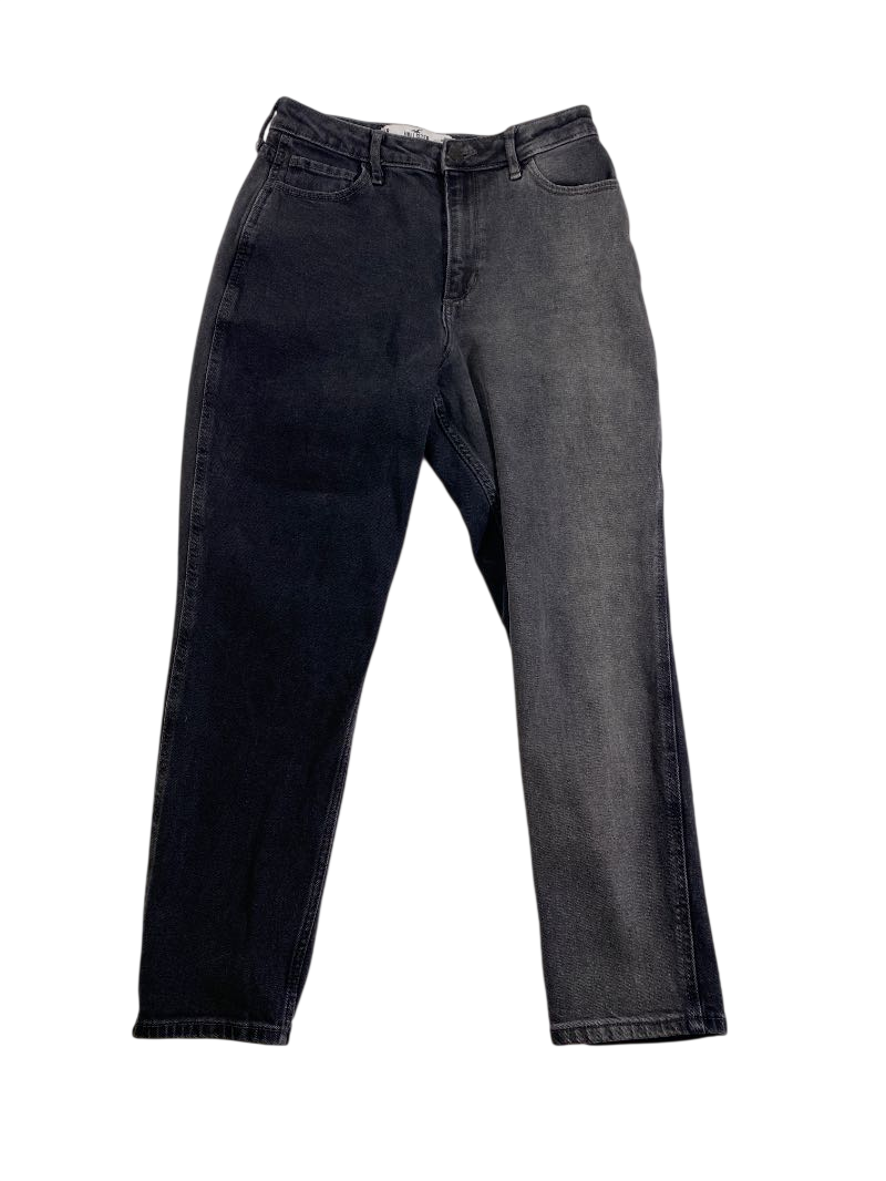 Hollister Straight Leg Jeans Jeans