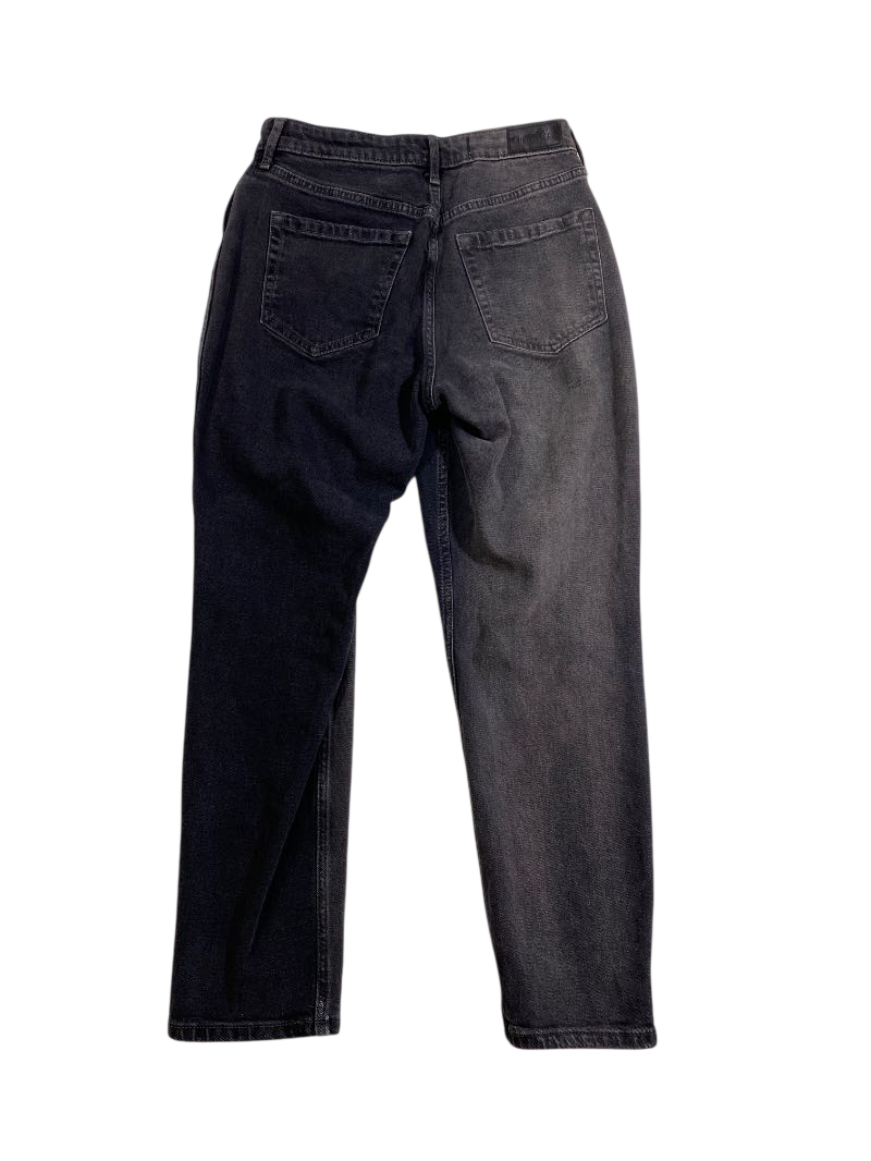 Hollister Straight Leg Jeans Jeans