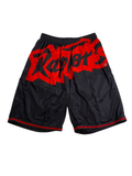 Mitchell & ness Mesh Basketball Shorts Men's