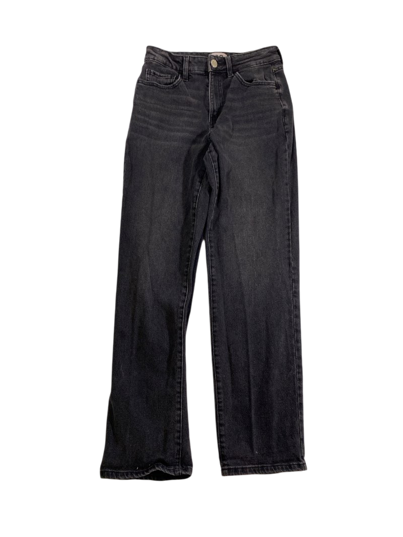 SO Straight Leg Jeans Jeans