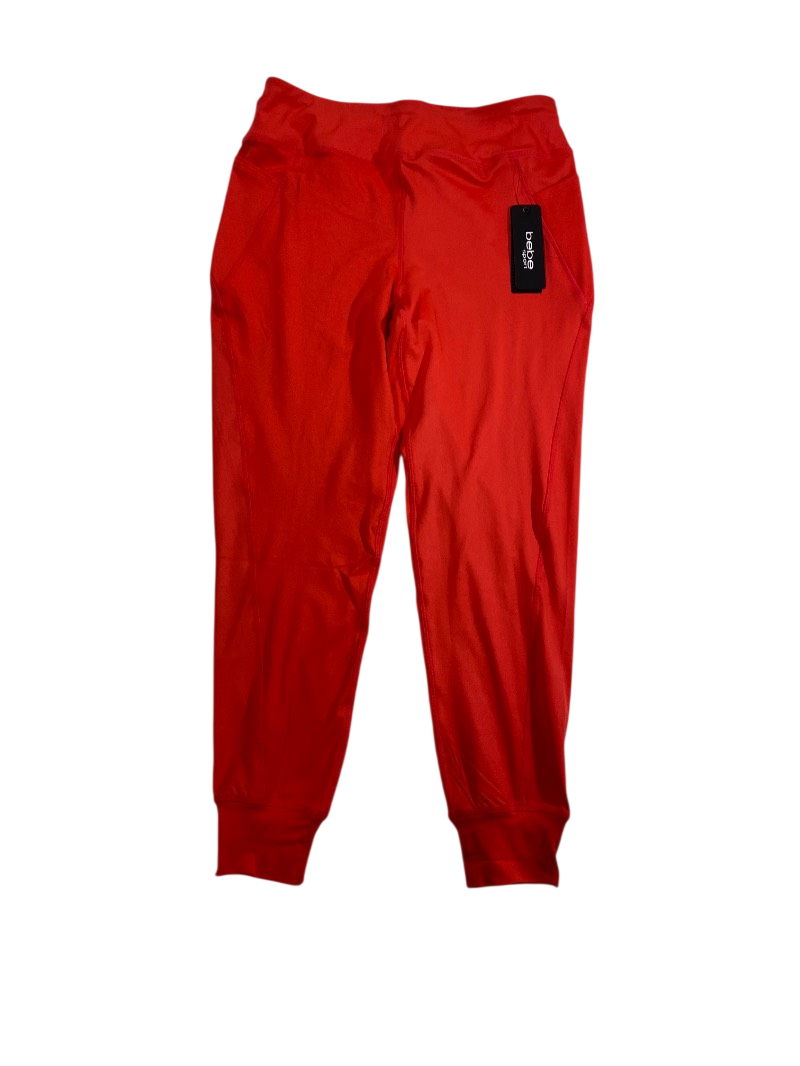 Bebe Sport Slim jogger Athletic