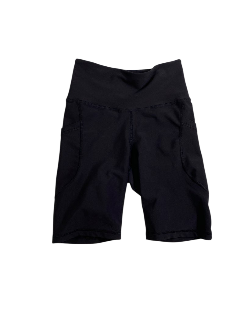 Old Navy High-Waisted Bike Shorts Athletic