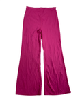 Happily Grey Wide Leg Pants Athletic