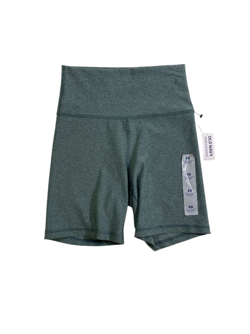 Old Navy High-Waisted Bike Shorts Athletic