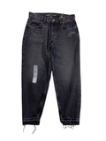 Old Navy High-Rise Distressed Jeans