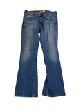None Classic Bootcut Jeans Vintage
