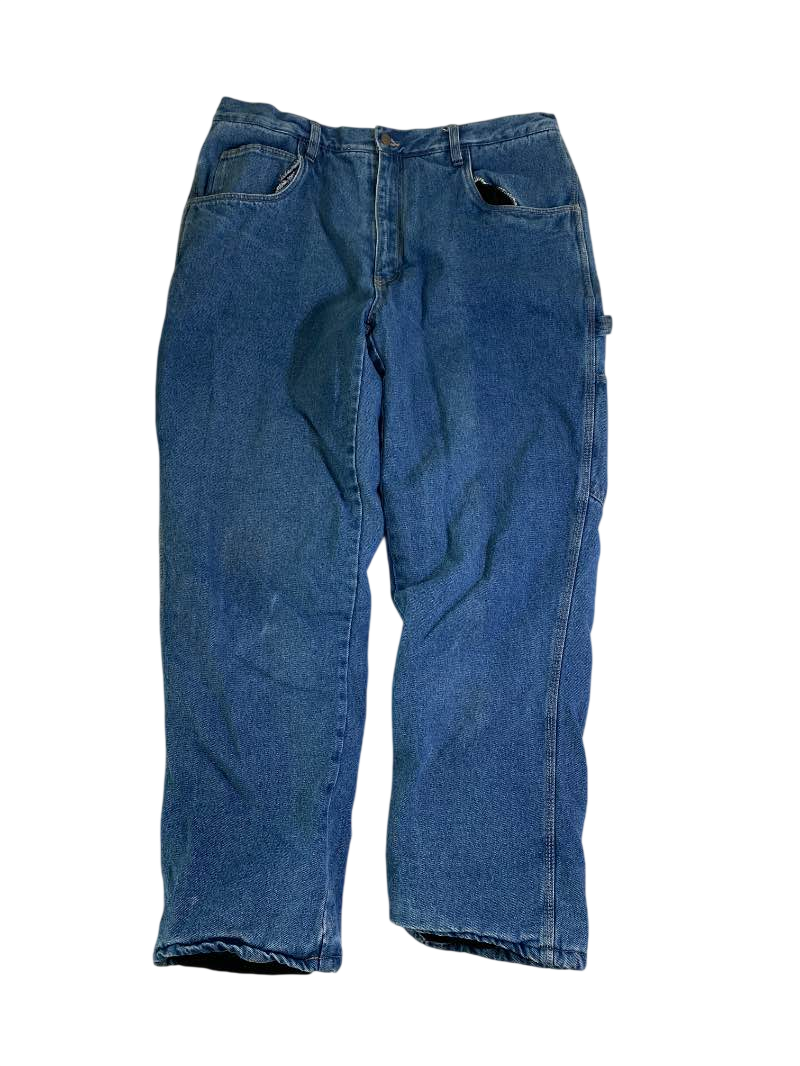 Walls Vintage Carpenter Jeans Vintage