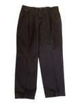 None Classic Trousers Vintage