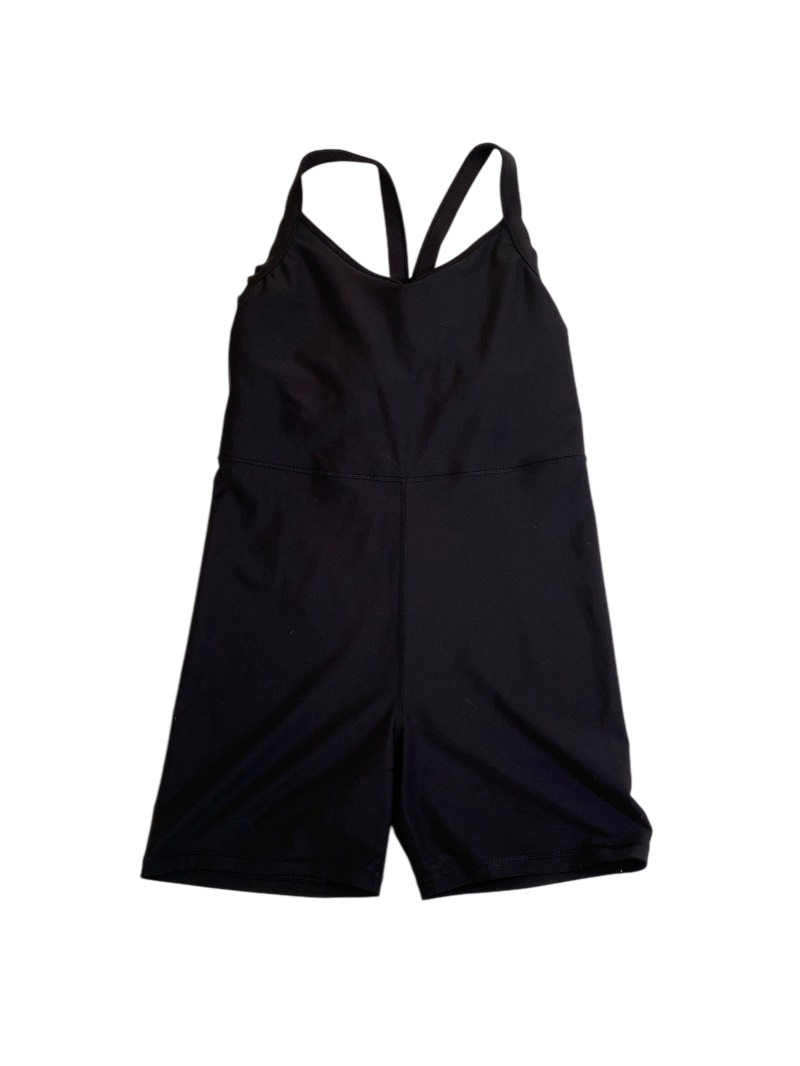 Old Navy Sleeveless romper Athletic