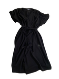 ASOS  Wrap midi dress Dresses
