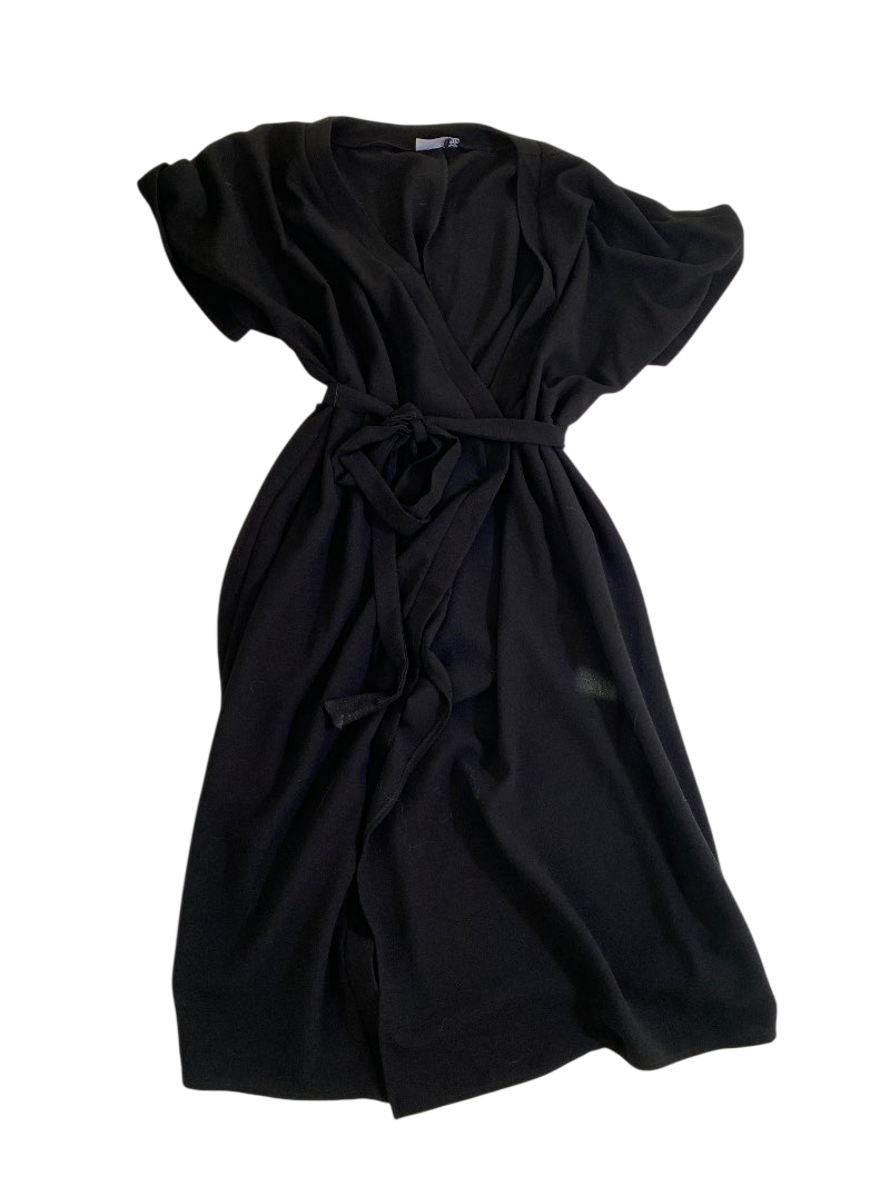 ASOS  Wrap midi dress Dresses