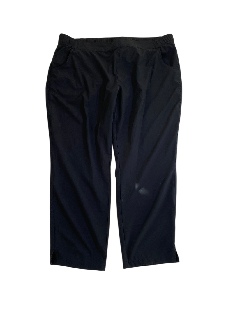 Eddie Bauer Straight leg pants Men's