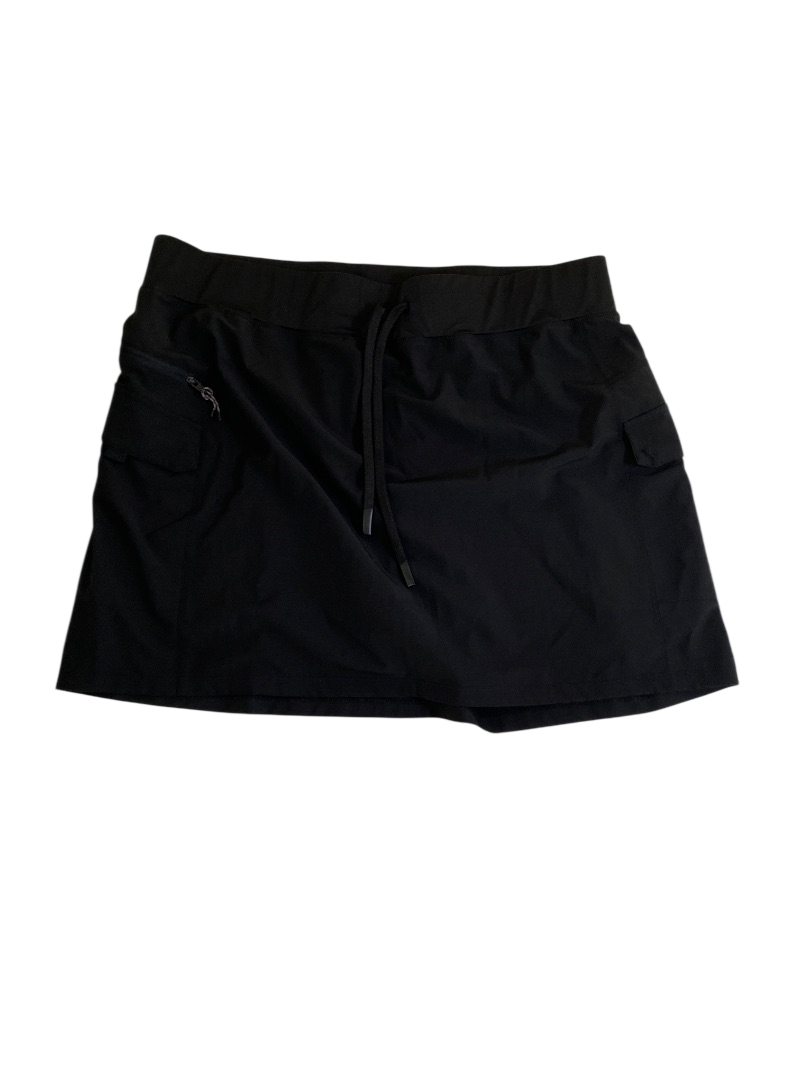 Gerry Drawstring Skort Athletic