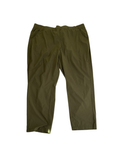 Eddie Bauer Relaxed Fit Pants Men's