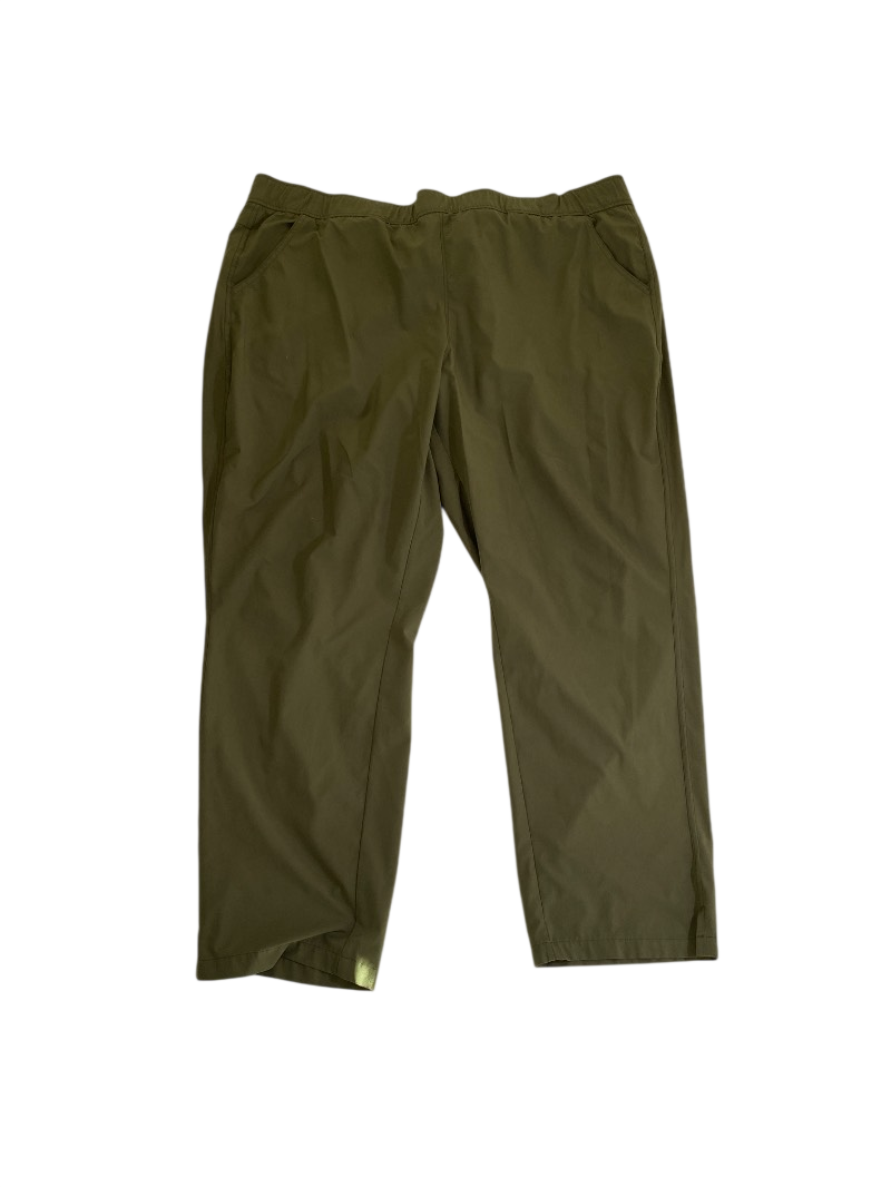 Eddie Bauer Relaxed Fit Pants Men's