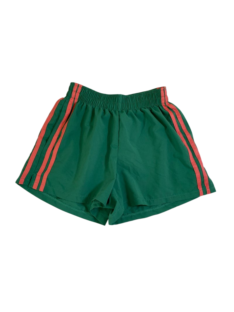 N/a Elastic Waist Athletic Shorts Shorts