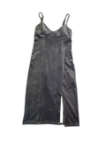 Forever21 Spaghetti Strap Midi Dresses
