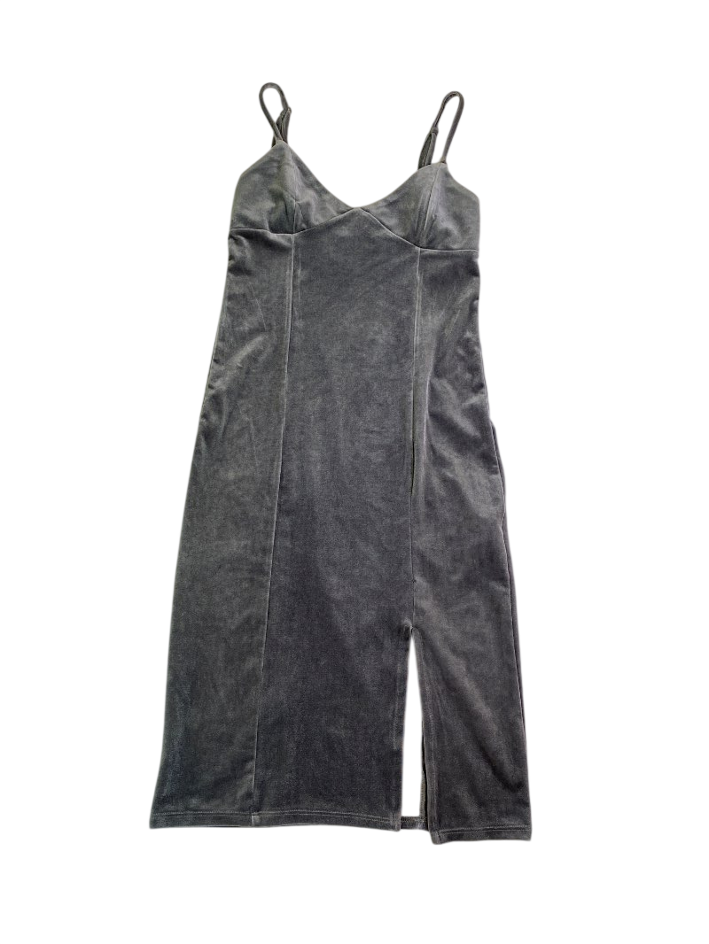 Forever21 Spaghetti Strap Midi Dresses