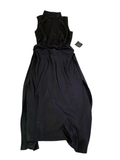 Lulus Sleeveless High-Neck Dress Dresses