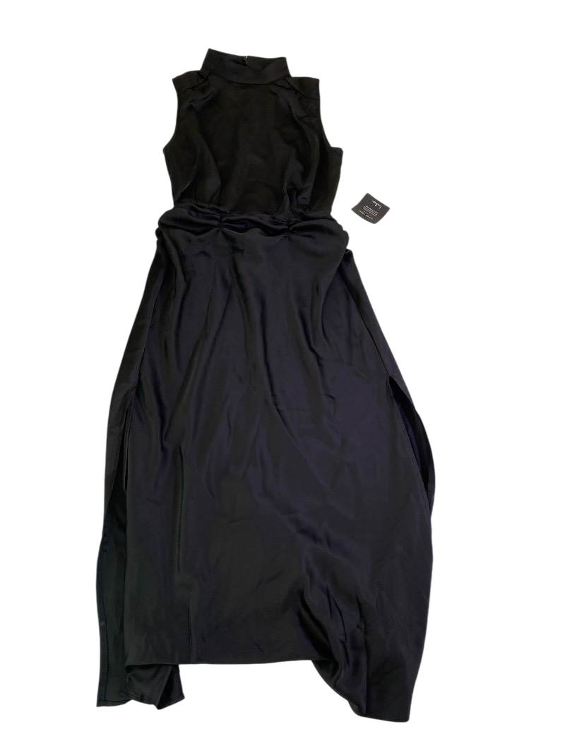 Lulus Sleeveless High-Neck Dress Dresses