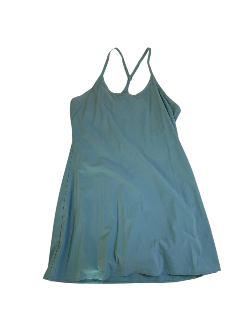 Outdoor Voices Sleeveless Active Dress Athletic
