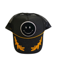 N/a Embroidered trucker hat Hats