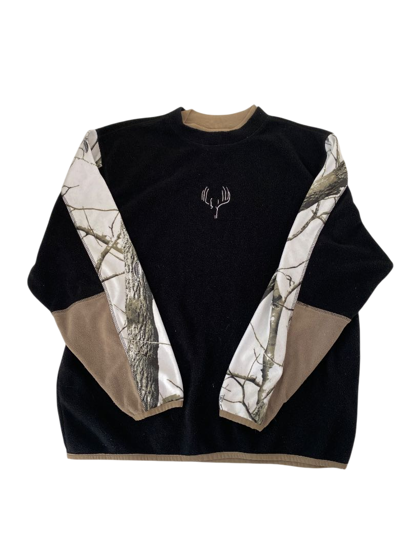 Legendary Crew Neck Pullover Men's