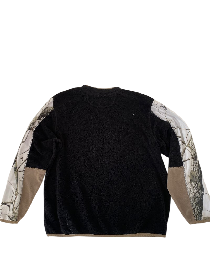 Legendary Crew Neck Pullover Men's