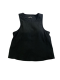 Jockey Ribbed Tank Top Athletic