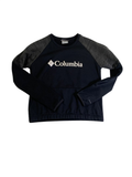 Columbia Long Sleeve Raglan Pullover Long Sleeves
